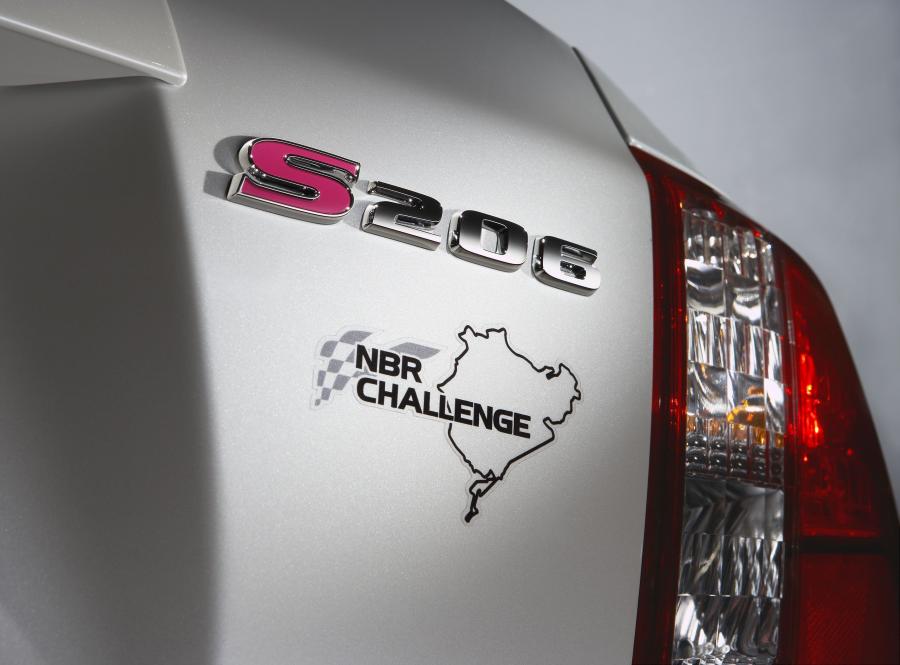  Subaru Impreza WRX STi with Nurburgring Challenge Package 2011 года  (фото 6 из 9)